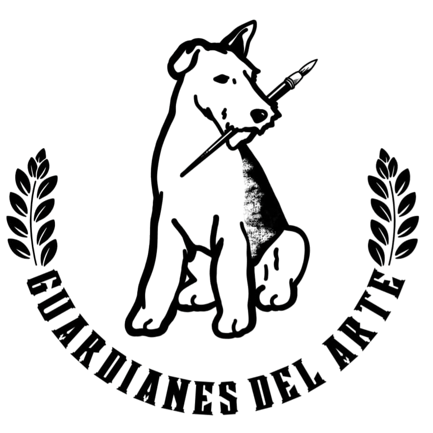 Guardianes del Arte